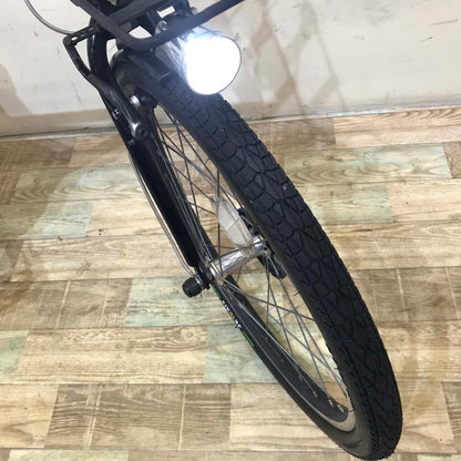 ヤマハ PAS CITY X パス シティ X ホワイト 20インチ KX026  【中古車】