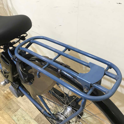 パナソニック ビビ FX SD ブルー 26インチ KB088 【中古車】