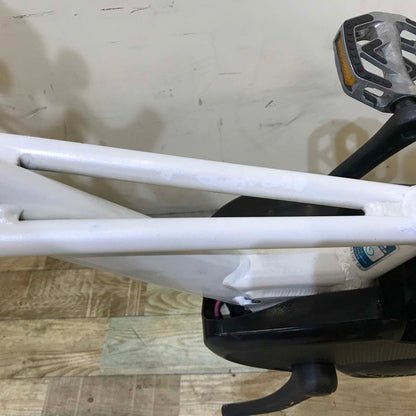 ヤマハ PAS CITY X パス シティ X ホワイト 20インチ KX026  【中古車】