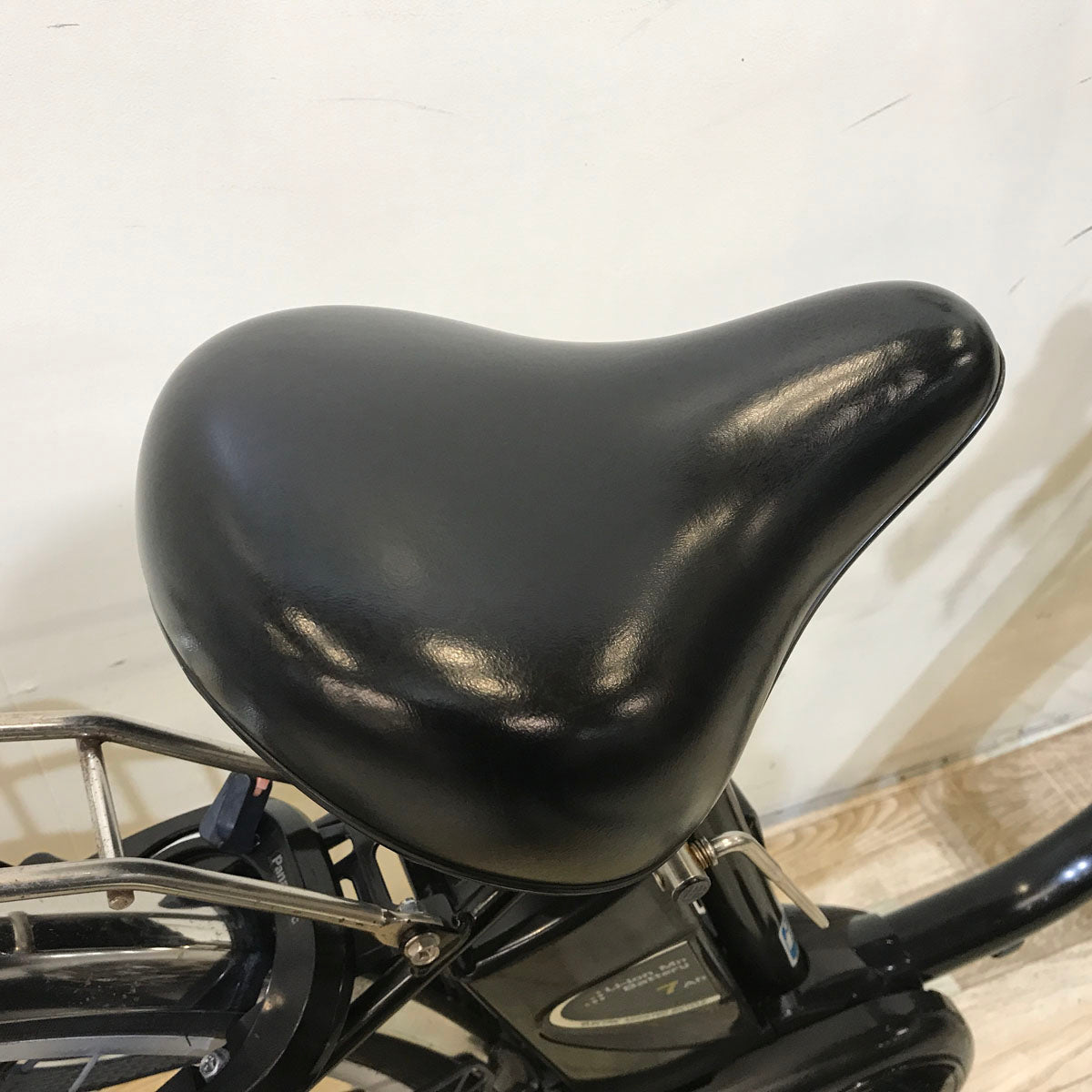 パナソニック ビビ TX ブラック 26インチ KS101【中古車】