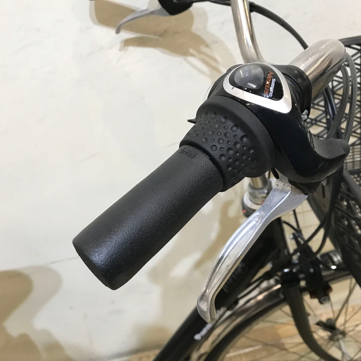 パナソニック ビビ TX ブラック 26インチ KS101【中古車】