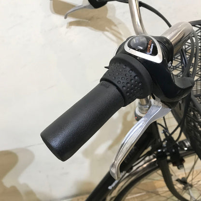 パナソニック ビビ TX ブラック 26インチ KS101【中古車】