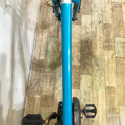 パナソニック ジェッター ブルー 700C KG094 【中古車】