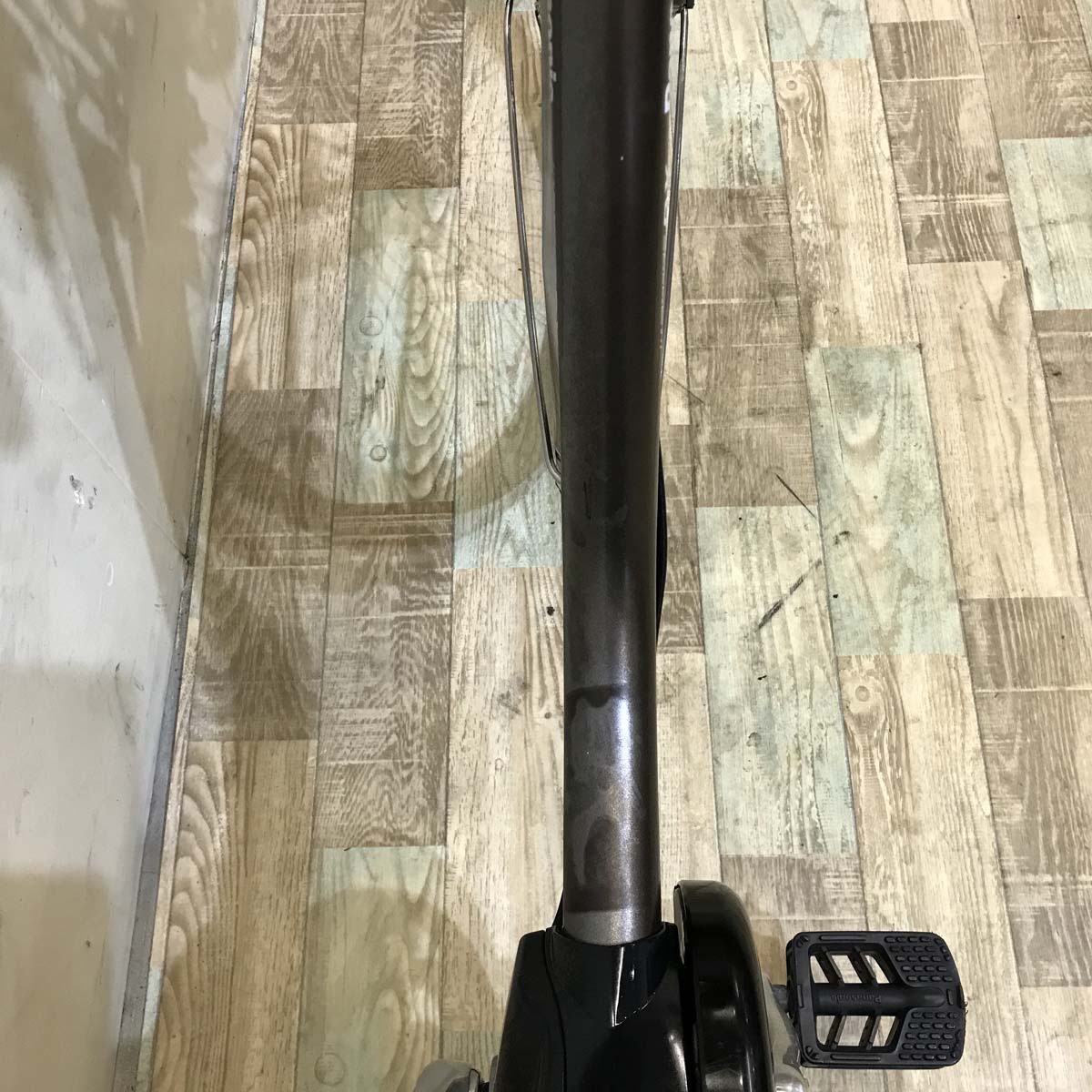 パナソニック ビビ DX ブラウン 26インチ KX027【中古車】