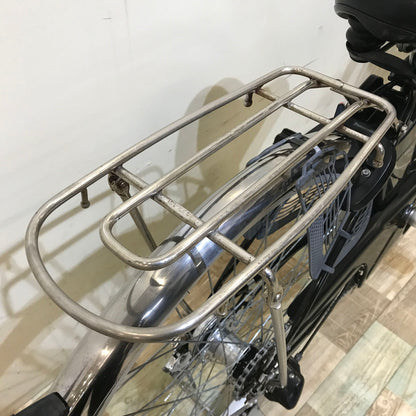 パナソニック ビビ TX ブラック 26インチ KS101【中古車】