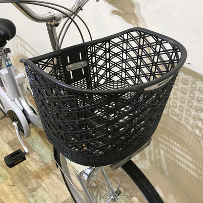 パナソニック ビビ NX シルバー 26インチ KB089 【中古車】