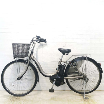 ヤマハ PAS ナチュラXL ゴールド 26インチ YI017 【中古車】