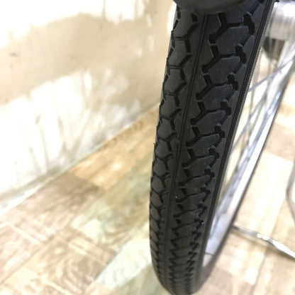 パナソニック ビビ TX ブラック 26インチ KS101【中古車】