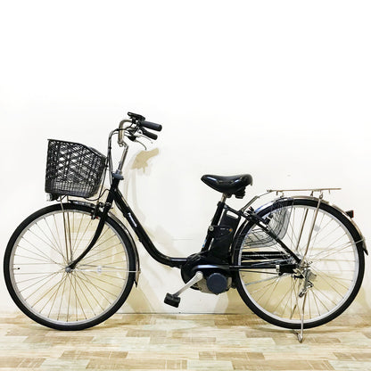 パナソニック ビビ TX ブラック 26インチ KS101【中古車】