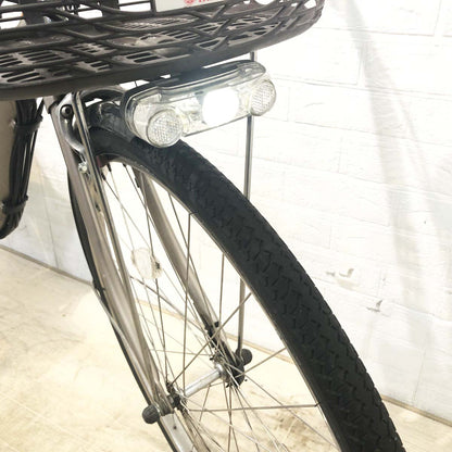 ヤマハ PAS ナチュラXL ゴールド 26インチ YI017 【中古車】