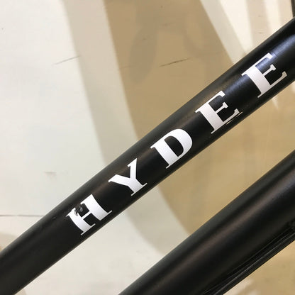 ブリヂストン HYDEE 2 ハイディ ツー ブラック 26インチ KS102 【中古車】
