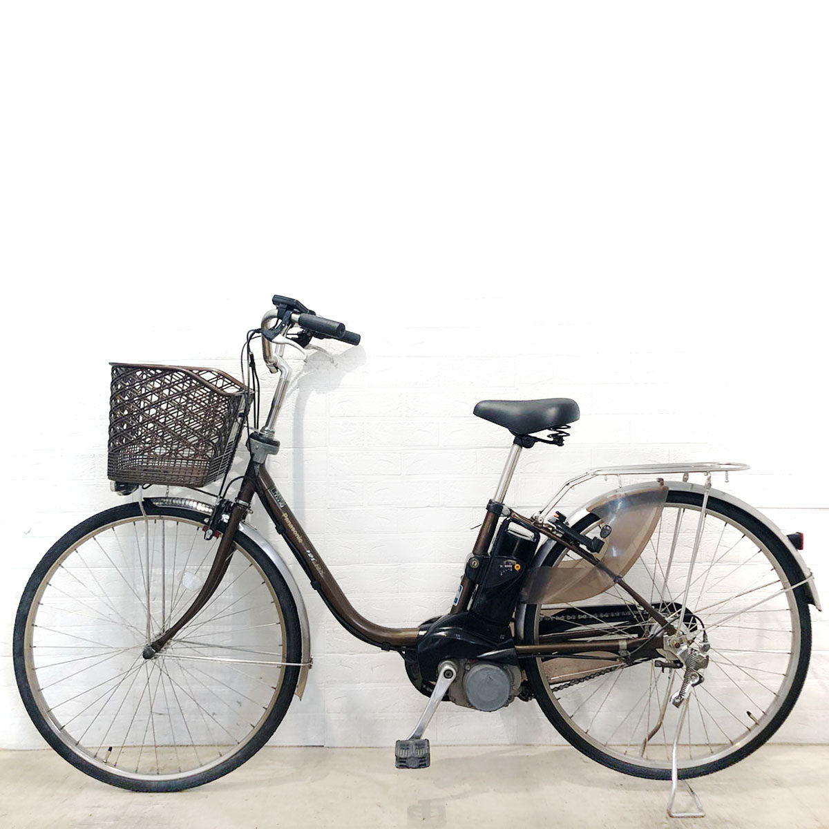 パナソニック ビビ DX ブラウン 26インチ YV089 【中古車】