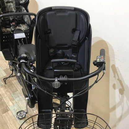 ブリヂストン HYDEE 2 ハイディ ツー ブラック 26インチ KS102 【中古車】