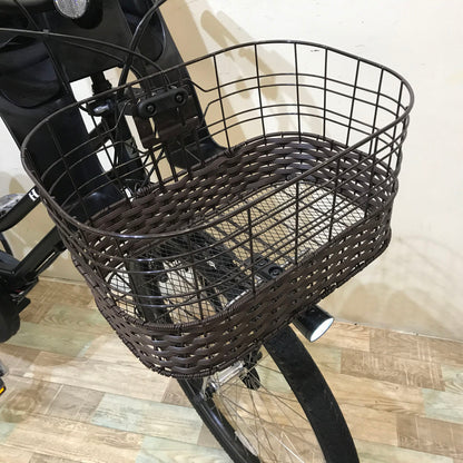 ブリヂストン HYDEE 2 ハイディ ツー ブラック 26インチ KS102 【中古車】