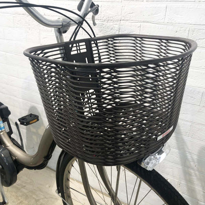 ヤマハ PAS ナチュラXL ゴールド 26インチ YI018 【中古車】