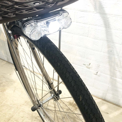 ヤマハ PAS ナチュラXL ゴールド 26インチ YI018 【中古車】