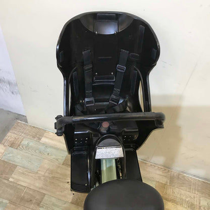 ブリヂストン bikke MOB e ビッケ モブ イー グリーン 20インチ KX028 【中古車】