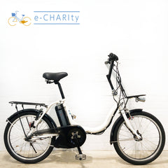 国内トップクラスの中古電動自転車通販サイト｜e-CHARIty（イーチャリティ） – e-charity