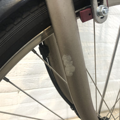 ヤマハ PAS ナチュラXL ゴールド 26インチ YI018 【中古車】