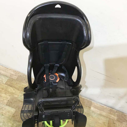 ヤマハ PAS キッスミニ グリーン 20インチ KG095 【中古車】