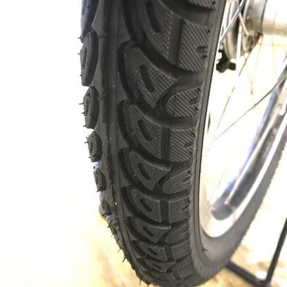 ヤマハ PAS キッスミニ グリーン 20インチ KG095 【中古車】