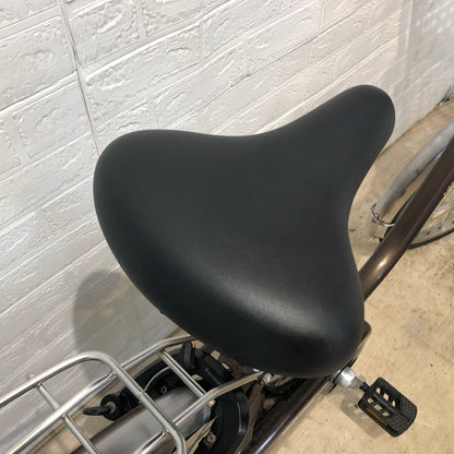 パナソニック ビビ DX ブラウン 26インチ YV089 【中古車】