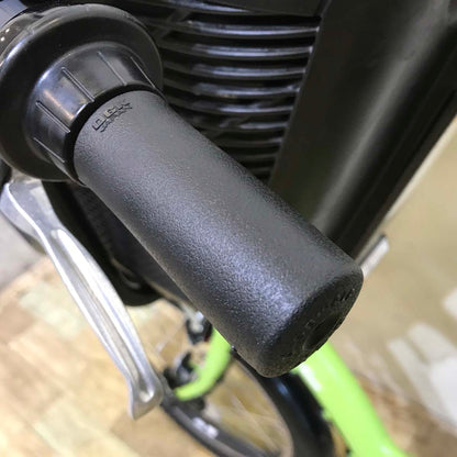 ヤマハ PAS キッスミニ グリーン 20インチ KG095 【中古車】