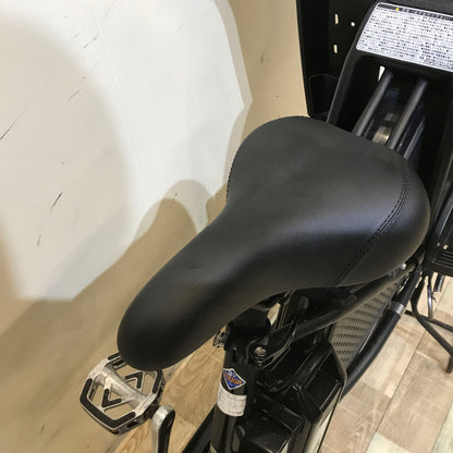 ブリヂストン HYDEE 2 ハイディ ツー ブラック 26インチ KS102 【中古車】