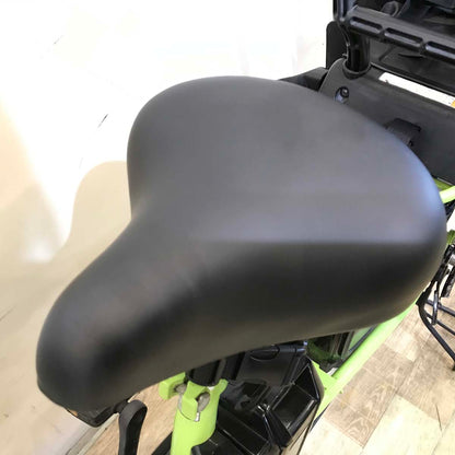 ヤマハ PAS キッスミニ グリーン 20インチ KG095 【中古車】