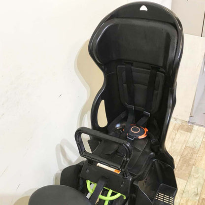 ヤマハ PAS キッスミニ グリーン 20インチ KG095 【中古車】