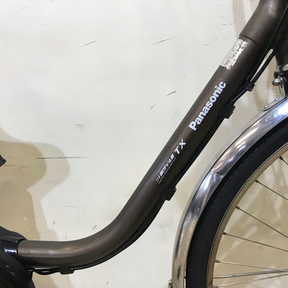 パナソニック ビビ TX ブラウン 26インチ KS103 【中古車】