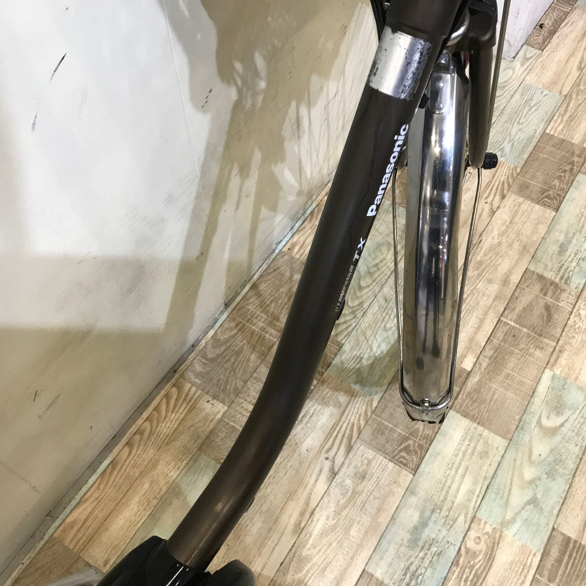 パナソニック ビビ TX ブラウン 26インチ KS103 【中古車】