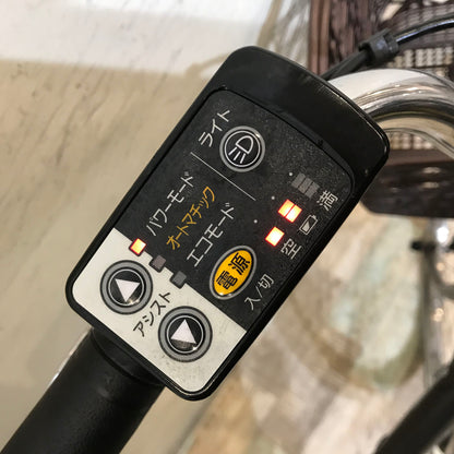 パナソニック ビビ TX ブラウン 26インチ KS103 【中古車】