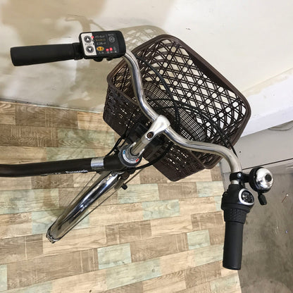 パナソニック ビビ TX ブラウン 26インチ KS103 【中古車】