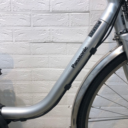 パナソニック ビビ TX シルバー 26インチ YD017 【中古車】