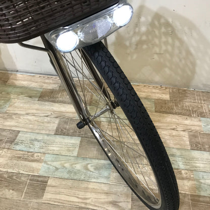 パナソニック ビビ TX ブラウン 26インチ KS103 【中古車】