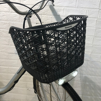 パナソニック ビビ TX シルバー 26インチ YD017 【中古車】