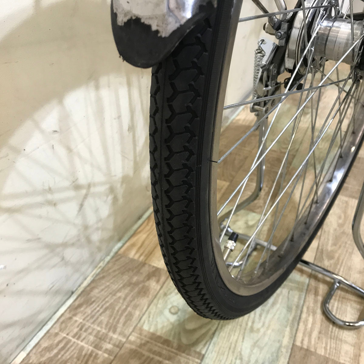 パナソニック ビビ TX ブラウン 26インチ KS103 【中古車】