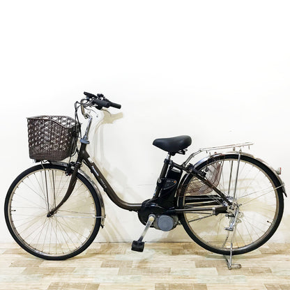 パナソニック ビビ TX ブラウン 26インチ KS103 【中古車】