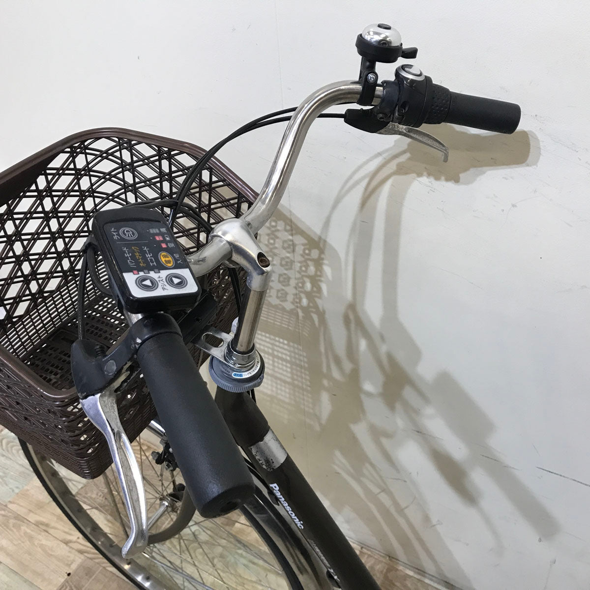 パナソニック ビビ TX ブラウン 26インチ KS103 【中古車】