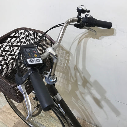 パナソニック ビビ TX ブラウン 26インチ KS103 【中古車】