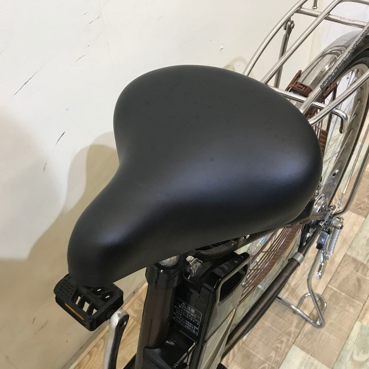 パナソニック ビビ TX ブラウン 26インチ KS103 【中古車】