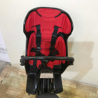 【１万円引き！】ブリヂストン ハイディB ブラック 26インチ KG096 【中古車】