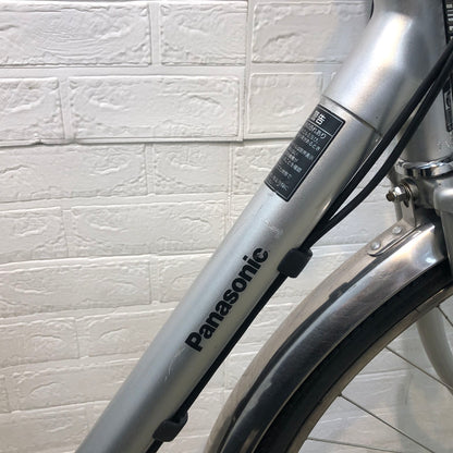 パナソニック ビビ TX シルバー 26インチ YD017 【中古車】