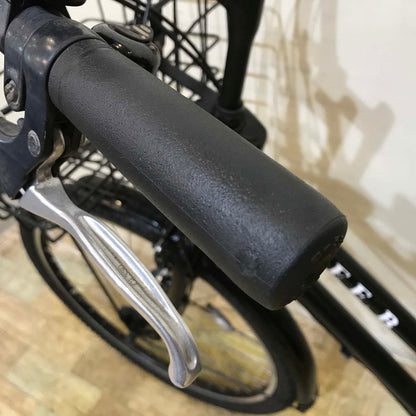 【１万円引き！】ブリヂストン ハイディB ブラック 26インチ KG096 【中古車】