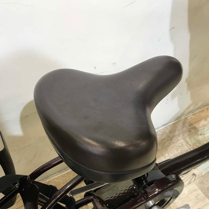 パナソニック ギュット ミニ DX ブラウン 20インチ KX030【中古車】