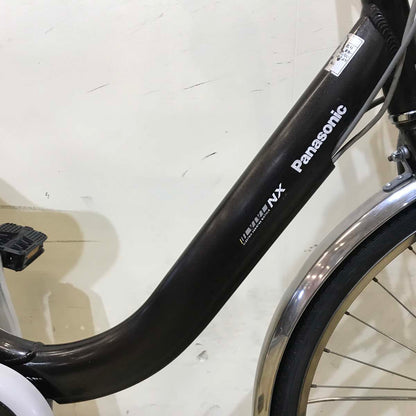 パナソニック ビビ NX ブラウン 26インチ KB093【中古車】
