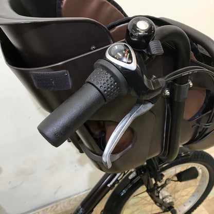 パナソニック ギュット ミニ DX ブラウン 20インチ KX030【中古車】