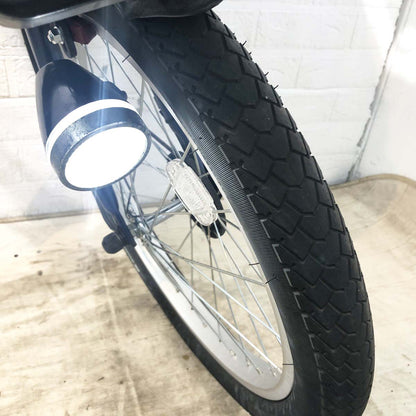 ヤマハ PAS キッスミニ ネイビー 20インチ YI020 【中古車】
