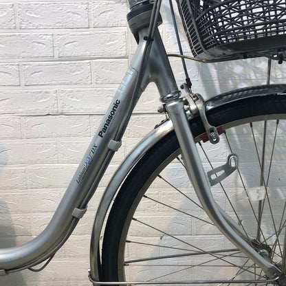 パナソニック ビビ DX シルバー 26インチ YD018 【中古車】